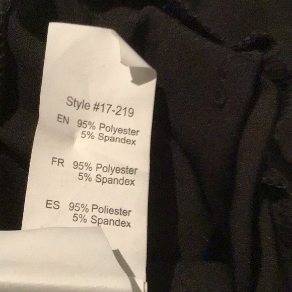 Pantalon - Picture 8 of 8